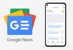 Pajak Lisensi Dicabut, Google News Siap Hadir Kembali di Spanyol