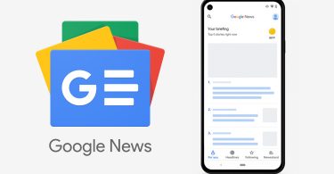 Pajak Lisensi Dicabut, Google News Siap Hadir Kembali di Spanyol
