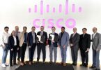 Indosat Ooredo Gandeng Cisco Kembangkan 5G di Indonesia