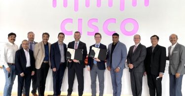 Indosat Ooredo Gandeng Cisco Kembangkan 5G di Indonesia