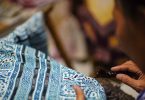 Pengrajin Batik Cilacap Punya Cara Eco-Friendly Dalam Memproduksi Produknya