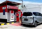 Wujudkan Kemudahan Akses Energi Berkualitas, Pertamina Dorong Percepatan Go-Retail