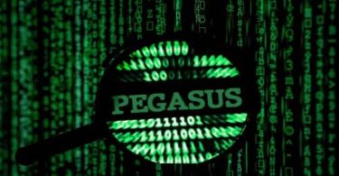 Spyware Pegasus Resmi Masuk Daftar Blacklist Perdagangan AS