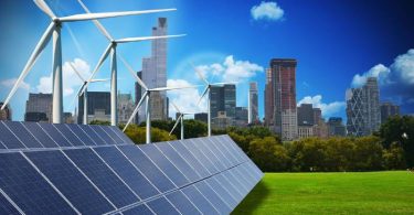 5 Energi Terbarukan Yang Sedang Dikembangkan di Tahun 2021