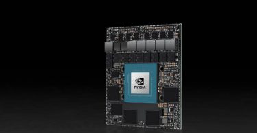 Nvidia Luncurkan Chip AI Baru Untuk Robot, Dilansir 6x Lebih Canggih Dari Pendahulunya
