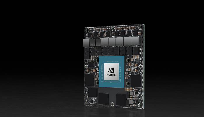 Nvidia Luncurkan Chip AI Baru Untuk Robot, Dilansir 6x Lebih Canggih Dari Pendahulunya