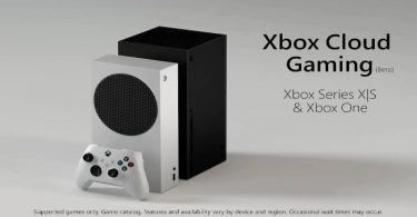 Microsoft Resmi Rilis Xbox Cloud Gaming Untuk Konsol Xbox One dan Series X
