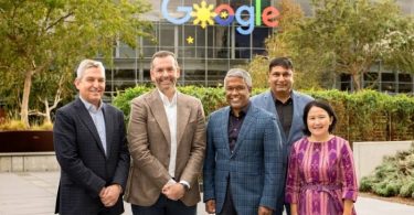Incar Bisnis Skala Menengah Kebawah, Indosat Ooredo Jalin Mitra Dengan Google Cloud