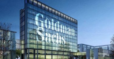 Boss Goldman Sachs Lebih Suka Dukung Blockchain Ketimbang Bitcoin