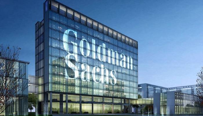 Boss Goldman Sachs Lebih Suka Dukung Blockchain Ketimbang Bitcoin