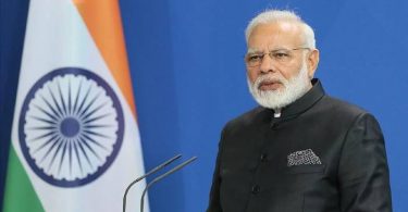 Bagi-Bagi Bitcoin Gratis, Akun Twitter PM India Narendra Modi Jadi Korban Hack