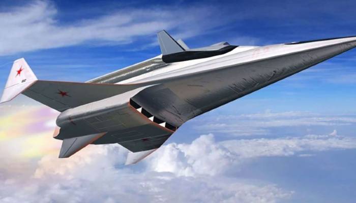 Cina Dikabarkan Sedang Bangun Pesawat Hypersonic Untuk Misi ke Bulan dan Mars