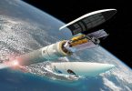 NASA Siap Luncurkan Satelit Teleskop Luar Angkasa Baru
