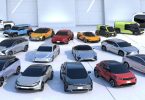 Toyota Ungkap Model EV Kendaraan Sport dan Pickup Barunya