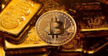 Bank di Swiss Rilis Token Kripto Dengan Jaminan Emas Fisik