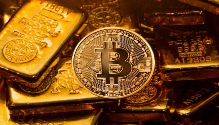 Bank di Swiss Rilis Token Kripto Dengan Jaminan Emas Fisik