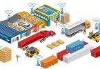 Peran Penting IoT Dalam Cold Chain Logistik