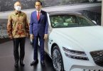 Hyundai Tertarik Invest Pabrik Kendaraan Listrik di Indonesia