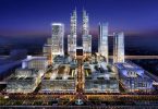 Gandeng Binance, Dubai Rencana Bangun Zona Kripto