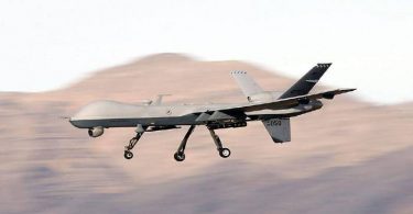Drone Shahed-136 Buatan Iran yang Bisa Ubah Jalannya Perang