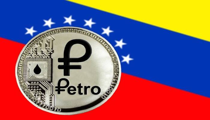 Perusahaan Venezuela Gaji Para Pensiun Lewat Kripto
