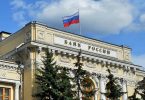 Bank Sentral Rusia Buka Akses Ruble Digital Untuk Warga Asing