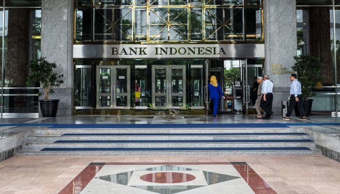 Bank Indonesia (BI) Positif Rupiah Digital Bakal Saingi Bitcoin