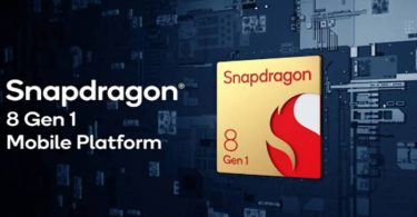 Chip Terbaru Qualcomm Snapdragon 8 Gen 1 Siap Tenagai Android Rilisan Tahun 2022