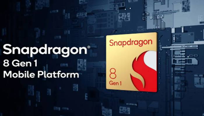 Chip Terbaru Qualcomm Snapdragon 8 Gen 1 Siap Tenagai Android Rilisan Tahun 2022