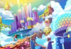 Metaverse dan NFT Lagi Naik, Bank Sentral Cina Mulai Waspada