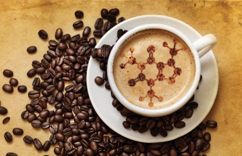Ilmuwan Temukan Kafein Memiliki Khasiat Bagus Untuk Reaksi Mata