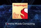 Resmi Rilis, Snapdragon 8cx Gen 3 Bakal Tenagai Laptop Windows Next-Gen