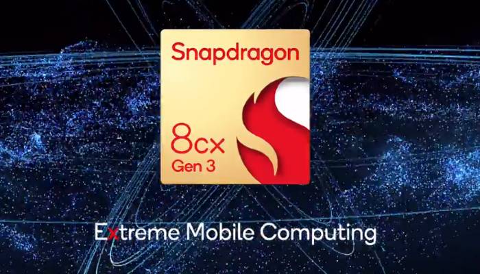 Resmi Rilis, Snapdragon 8cx Gen 3 Bakal Tenagai Laptop Windows Next-Gen