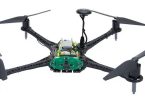 Qualcomm Bikin Drone 5G Bertenaga AI Pertama di Dunia