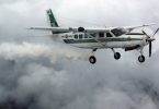 Mengenal Apa Itu Teknik Cloud Seeding