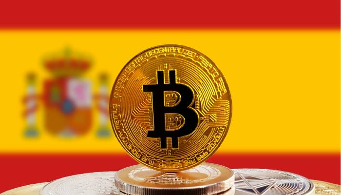 Regulasi Spanyol Mulai Awasi Iklan Bertema Kripto