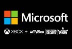 Microsoft Akusisi Perusahaan Game Senilai Rp. 980 Triliun