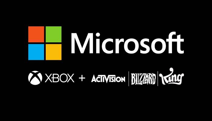 Microsoft Akusisi Perusahaan Game Senilai Rp. 980 Triliun