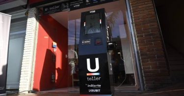 Uruguay Mulai Install ATM Kripto Pertama di Negaranya