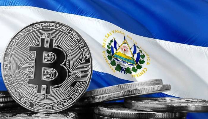 El Salvador Berencana Tawarkan Pinjaman Kripto Untuk UMKM
