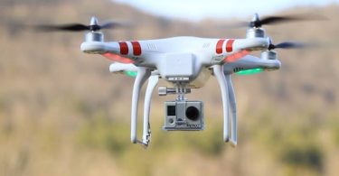 Usai di Bom, UAE Melarang Adanya Penerbangan Drone