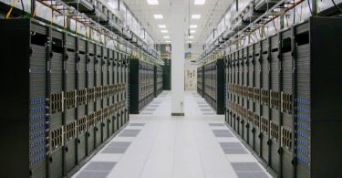 Meta Berencana Bangun Superkomputer Tercepat di Dunia