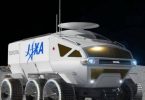 Toyota Lunar Cruiser, Kendaraan Jelajah Planet Mars