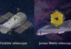 Hubble Vs James Webb, Manakah Teleskop yang Lebih Baik Menjelajah Luar Angkasa ?