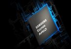 Collab Dengan AMD, Samsung Ungkap Chip Exynos Next Gen Baru