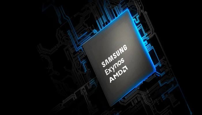 Collab Dengan AMD, Samsung Ungkap Chip Exynos Next Gen Baru
