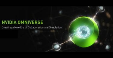 Nvidia Bangun Omniverse Untuk Pembuat Konten dan Seniman Digital