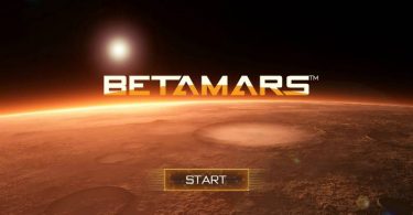 Betamars, Simulasi Kehidupan Virtual di Planet Mars