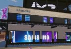 Samsung Ungkap Rencana Bangun Toko 837X di Metaverse