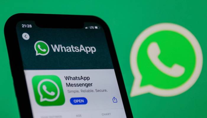 Asyikk, Daftar Chat Whatsapp Versi iOS Bakal Dapat Desain Baru